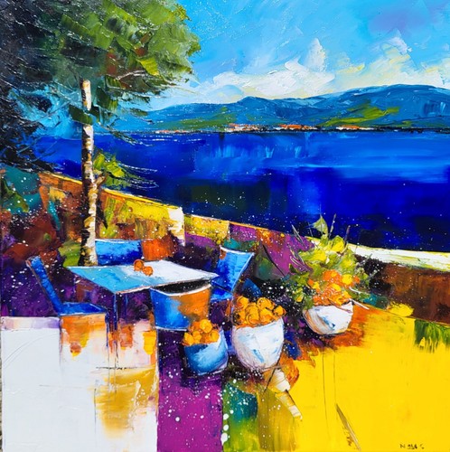 Tableau original nolac au - tableau,