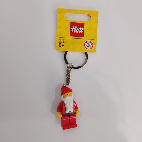 Lego 850150 santa - lego,