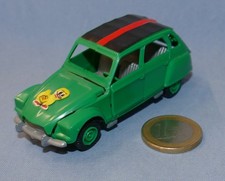 CGGC Italia : Citroën Dyane