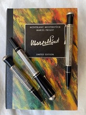 MONTBLANC MEISTERSTÜCK