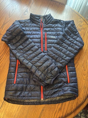 Rab microlight alpine down - alpine,