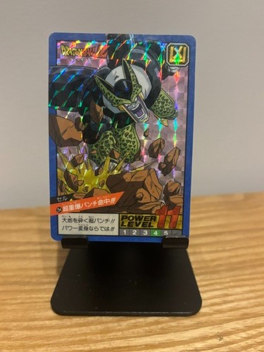 Carte dragon ball super - carte,