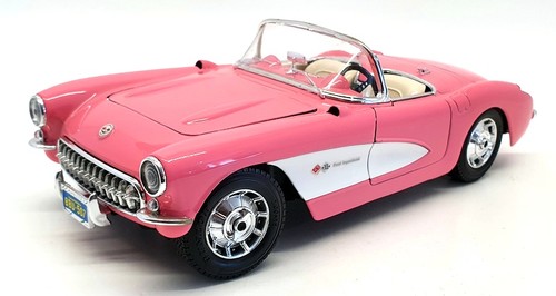 Burago scale model car - 1/18,