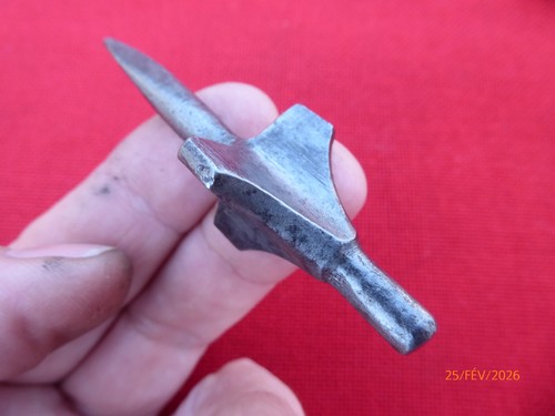 Trefle ferule de canne - trefle,