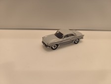 Norev Micro Renault Caravelle