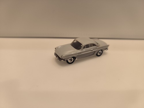 Norev micro renault caravelle - renault,