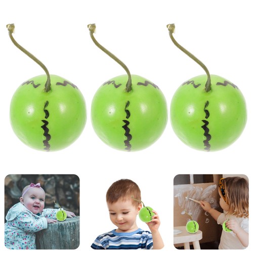 Pcs fruits miniatures - pcs,