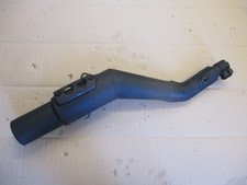 Silencieux d'échappement pour