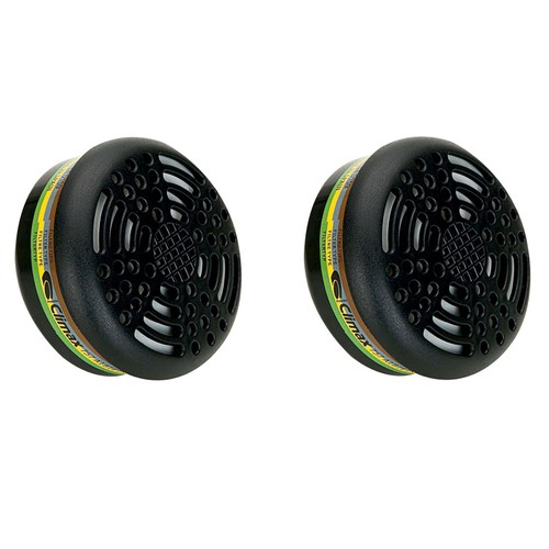 Filtres abek p3 masque - 2x,
