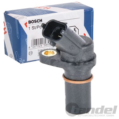 Bosch capteur impulsion - capteur, d'impulsion