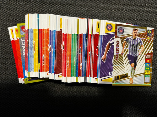 Lot 115 cartes dont cards - cartes,