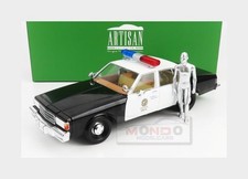1:18 GREENLIGHT Chevrolet