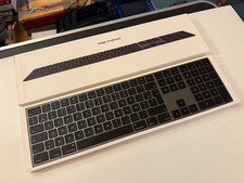 Clavier Apple Magic Keyboard