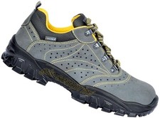 CHAUSSURES DE SÉCURITÉ TRAVAIL BASS COFRA NEW TIGRI S1 P SRC