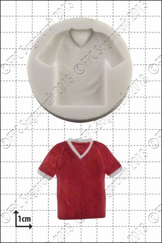 Moule silicone football - moule,