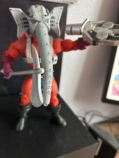 SNOUT SPOUT MOTUC MASTERS OF