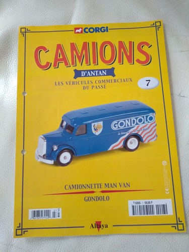 Livret fiches les camions - camions, d