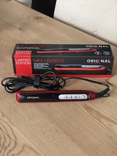 Peigne à lisser chauffant Lisseox