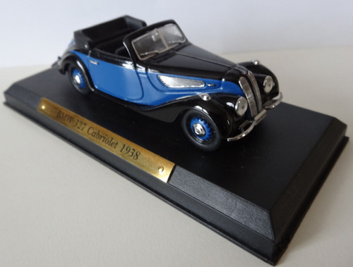 Bmw 327 1938 1 - bmw,