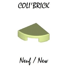 Lego 25269 - Plaque Tile Round