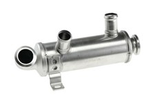 Radiateur Valve Recirculation