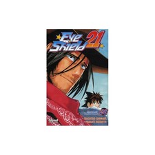 EYESHIELD 21 - TOME 28 -