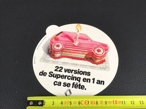 Autocollant sticker car - autocollant,