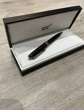 Stylo MontBlanc Meisterstück