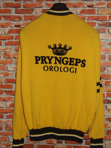 Vintage eroica maillot veste - eroica,