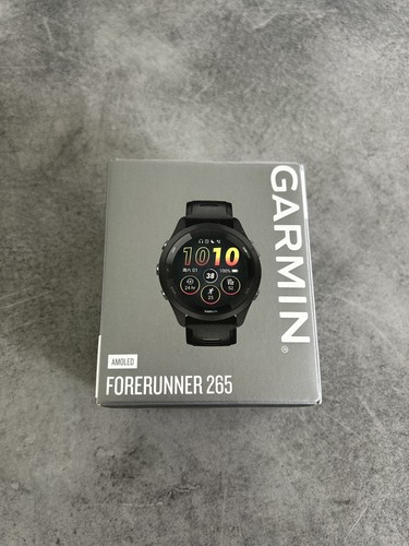Montre sport connectée - , garmin
