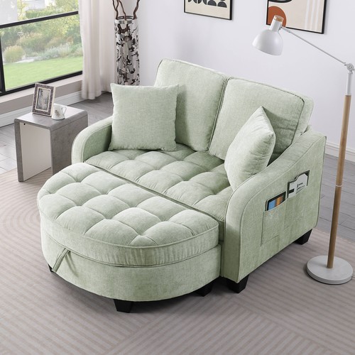 Two seater sofa comfort double - two,