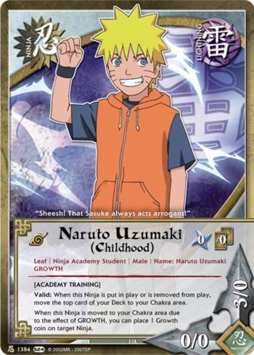 Naruto uzumaki - uzumaki,