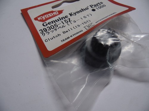 Kyosho 39305 15z cloche - kyosho, 13