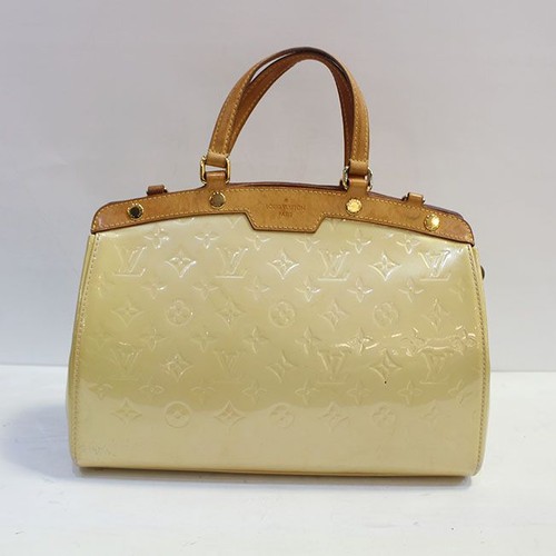 Louis vuitton vernis - louis, brea