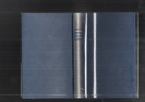 Livre pleiade ancien - livre,