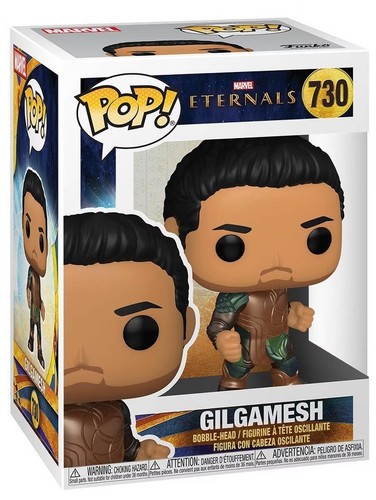 Funko pop gilgamesh - funko, pop!