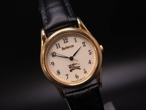 Montre femme vintage 1990s - femme,