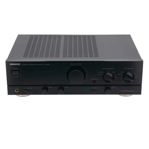 Kenwood 3020 integrated - kenwood, ka-3020