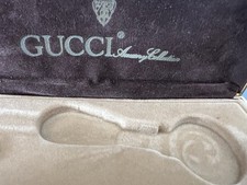 Gucci boîte porte clés - gucci,