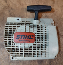 Lanceur Tronçonneuse STIHL 029 039