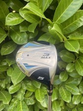 Bois 5 COBRA S3 Femme droitière