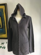 Cardigan à capuche BERENICE