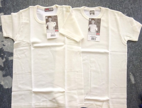 Maillots manches courtes - 2,
