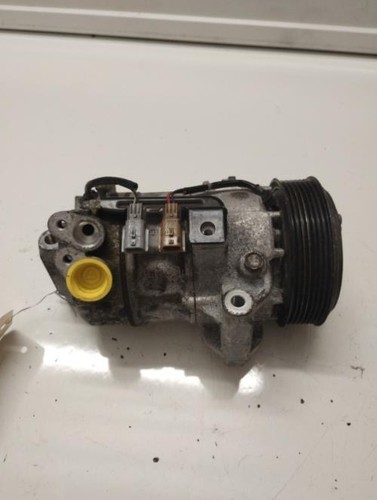 Compresseur clim renault - compresseur,