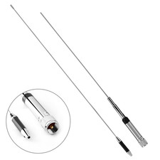 NL770R DualBand UHf VHF