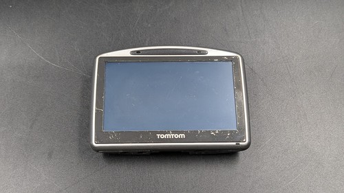 Tomtom go630 gps - navigation,