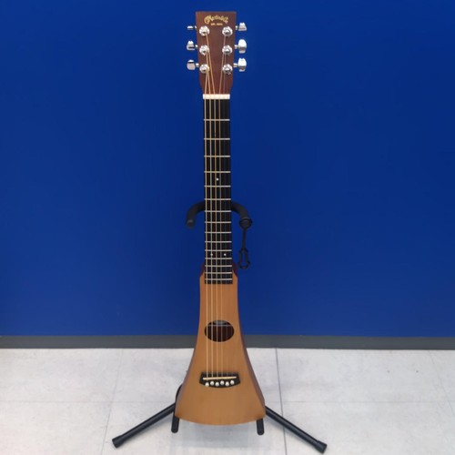 Guitare voyage martin - guitare,