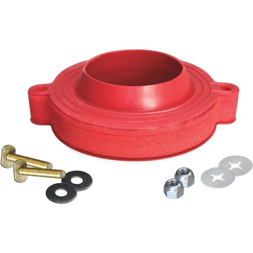 Korky wax free - toilet, gasket