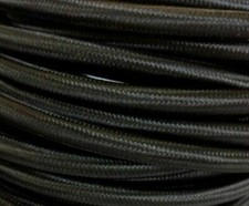 Textile cable 3x2 câble - cable, 3x2,5