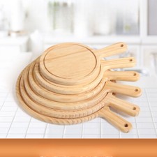 1xThick Bois Rond Pizza Plaque